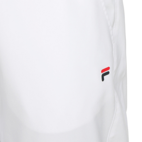 Pantalon de survêtement Fila Marina Blanc Femme - Esprit Padel Shop