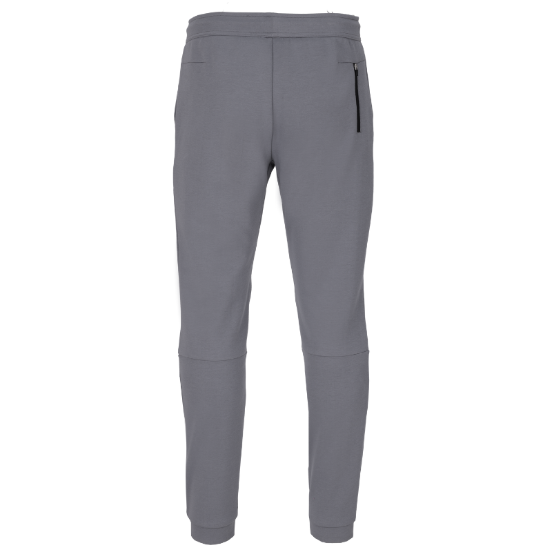 Pantalon de survêtement Fila Silvan Gris - Esprit Padel Shop