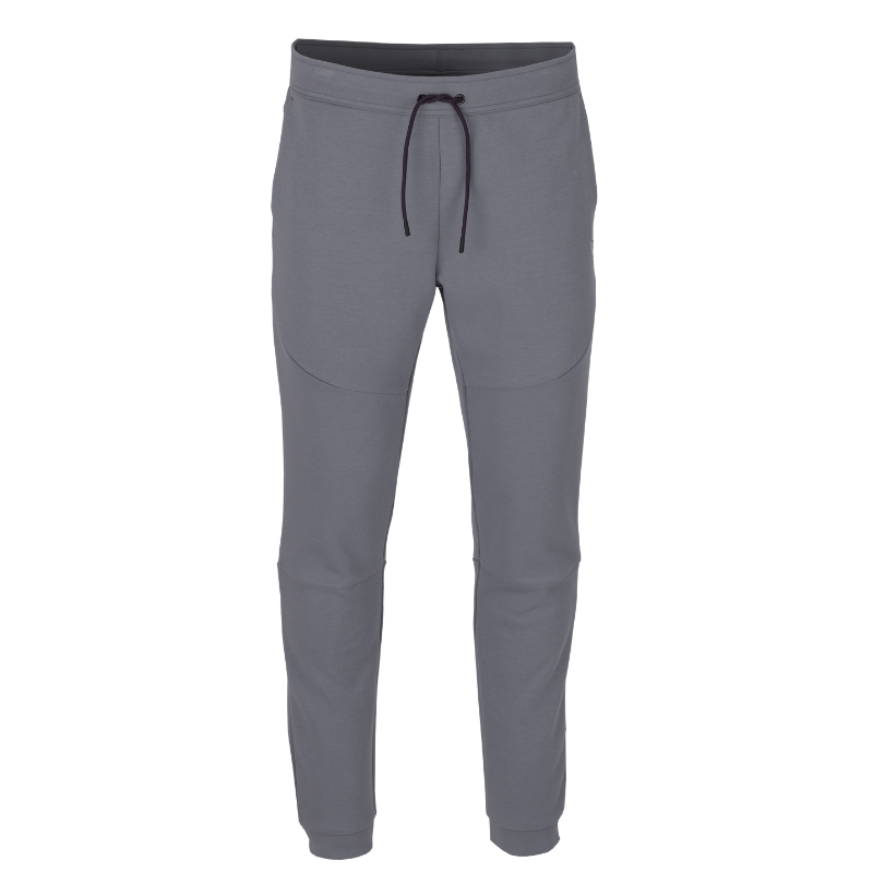 Pantalon de survêtement Fila Silvan Gris - Esprit Padel Shop