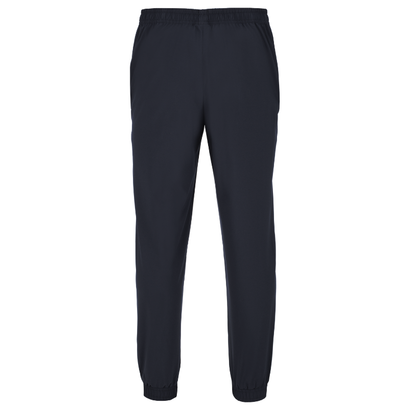 Pantalon de survêtement Fila Westley Noir - Esprit Padel Shop
