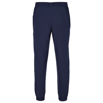 Pantalon de survêtement Fila Westley Bleu Marine - Esprit Padel Shop