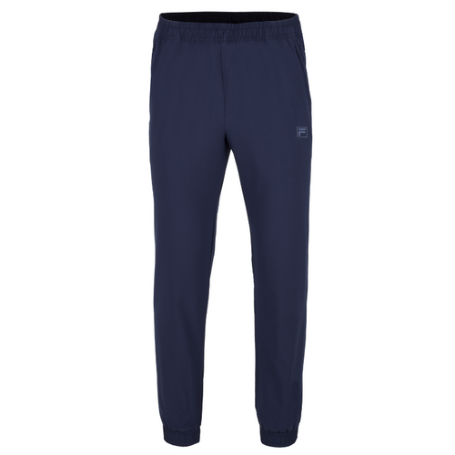 Pantalon de survêtement Fila Westley Bleu Marine - Esprit Padel Shop