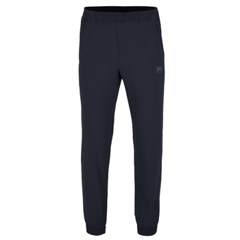 Pantalon de survêtement Fila Westley Noir - Esprit Padel Shop