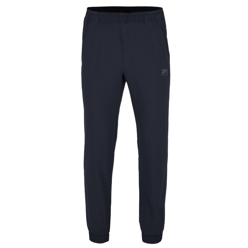 Pantalon de survêtement Fila Westley Noir - Esprit Padel Shop