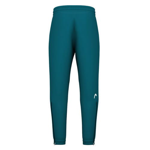 Pantalon de survêtement Head Breaker Bleu - Esprit Padel Shop