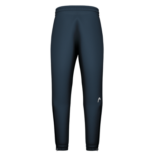 Pantalon de survêtement Head Breaker Bleu Marine - Esprit Padel Shop