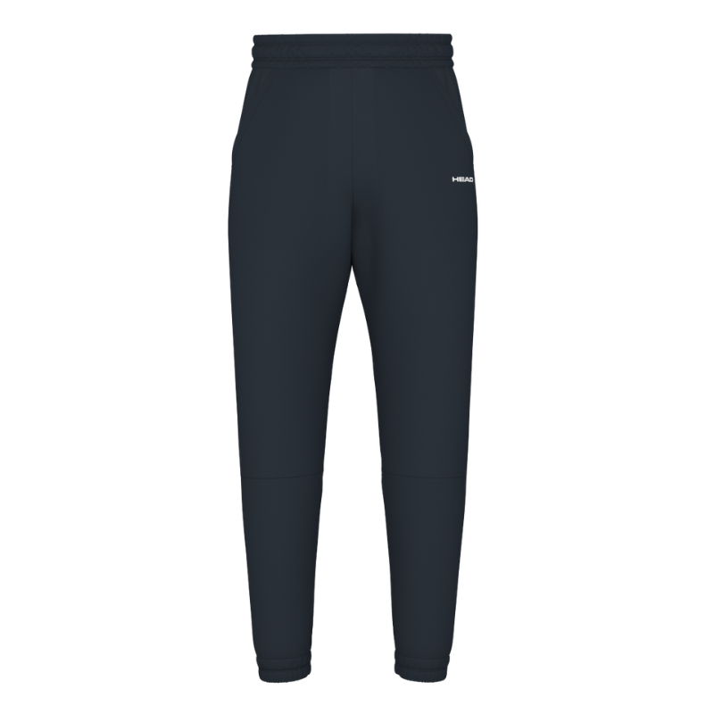 Pantalon de survêtement Head Breaker Bleu Marine - Esprit Padel Shop