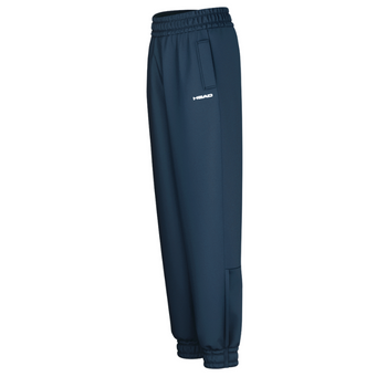 Pantalon de survêtement Head Breaker Bleu Marine Femme - Esprit Padel Shop