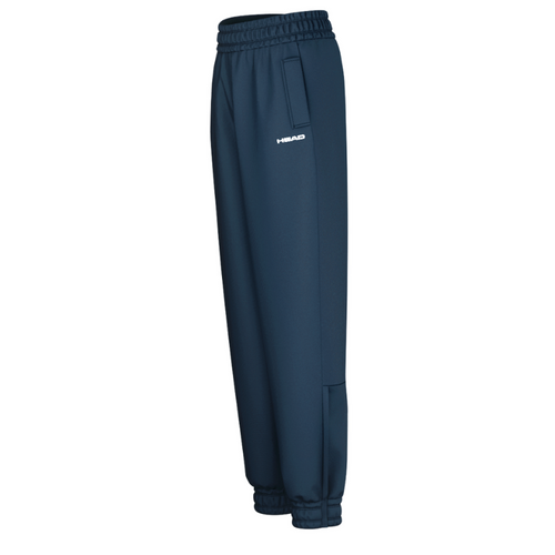 Pantalon de survêtement Head Breaker Bleu Marine Femme - Esprit Padel Shop