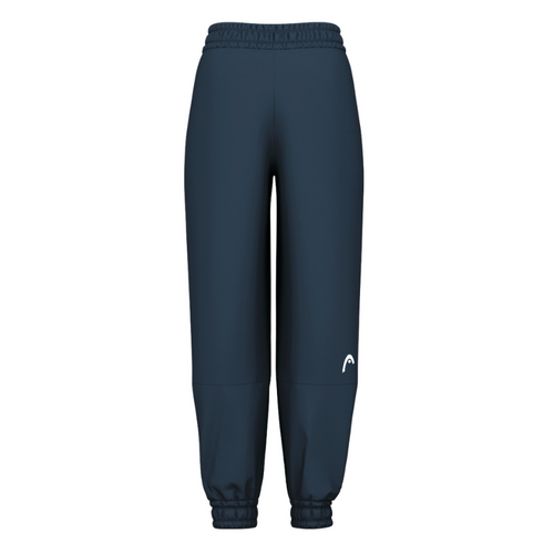 Pantalon de survêtement Head Breaker Bleu Marine Femme - Esprit Padel Shop