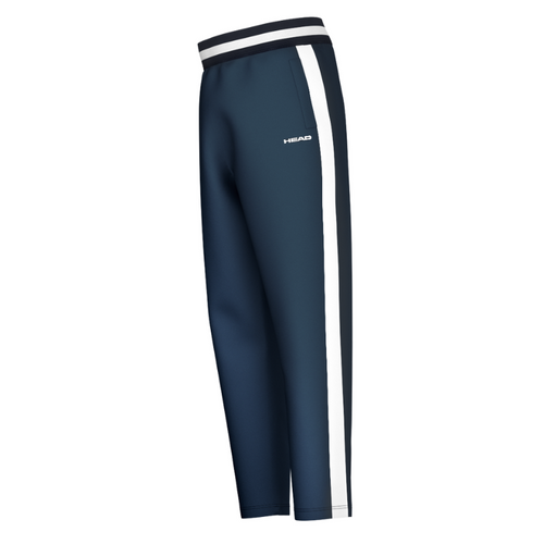 Pantalon de survêtement Head Vision Bleu Marine - Esprit Padel Shop
