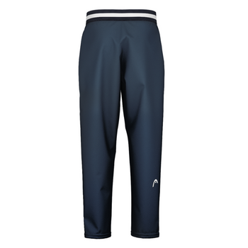 Pantalon de survêtement Head Vision Bleu Marine - Esprit Padel Shop