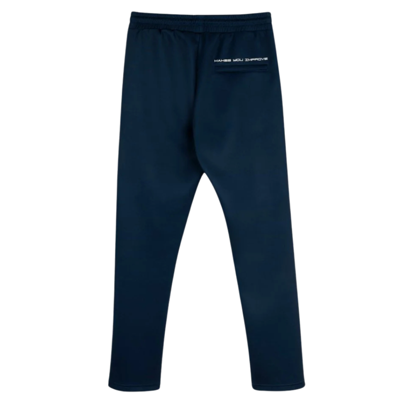 Pantalon de survêtement Nox Team Bleu Marine - Esprit Padel Shop