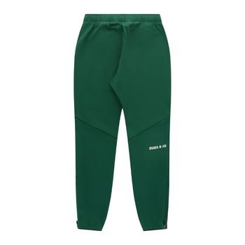 Pantalon de survêtement Osaka Track Pro Vert - Esprit Padel Shop