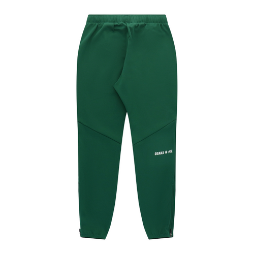 Pantalon de survêtement Osaka Track Pro Vert - Esprit Padel Shop