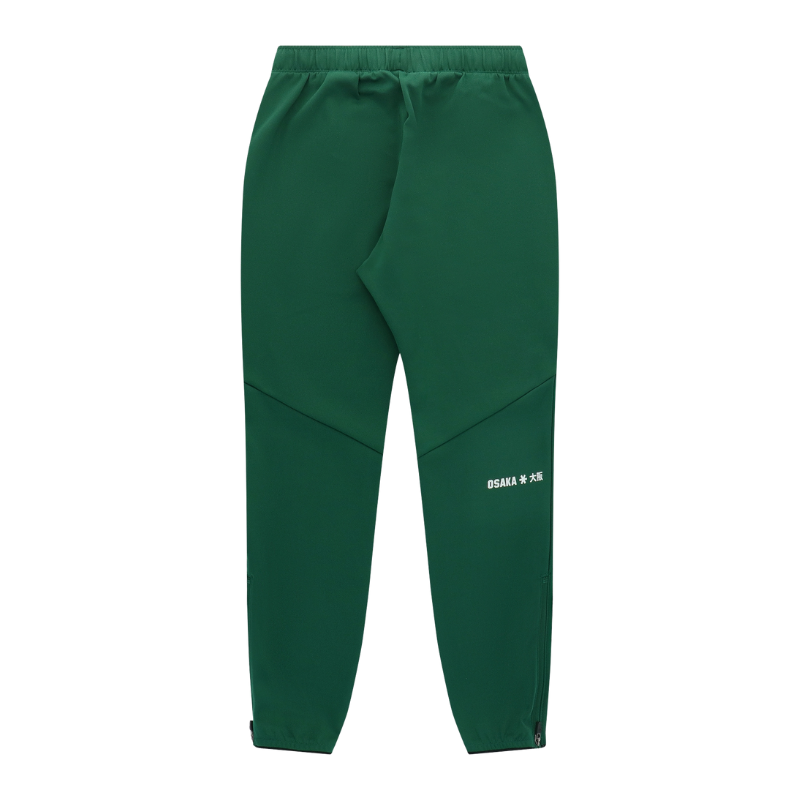 Pantalon de survêtement Osaka Track Pro Vert - Esprit Padel Shop