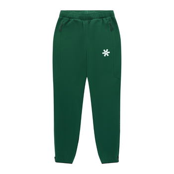 Pantalon de survêtement Osaka Track Pro Vert - Esprit Padel Shop