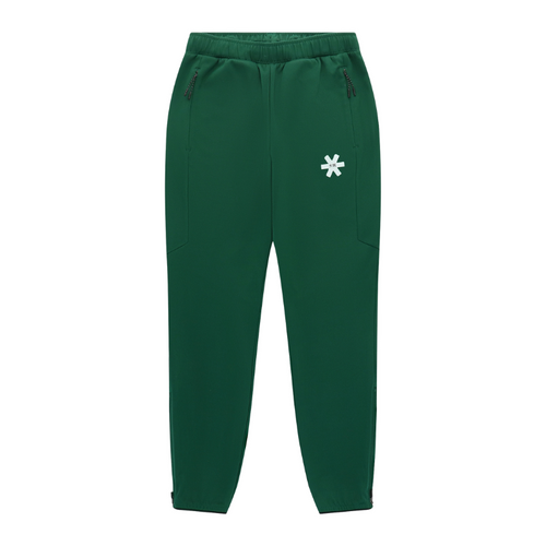 Pantalon de survêtement Osaka Track Pro Vert - Esprit Padel Shop