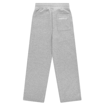 Pantalon de survêtement Osaka Wide Leg Gris - Esprit Padel Shop