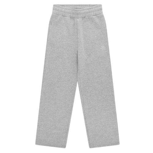 Pantalon de survêtement Osaka Wide Leg Gris - Esprit Padel Shop