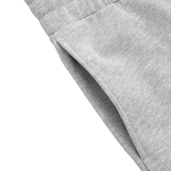 Pantalon de survêtement Osaka Wide Leg Gris - Esprit Padel Shop