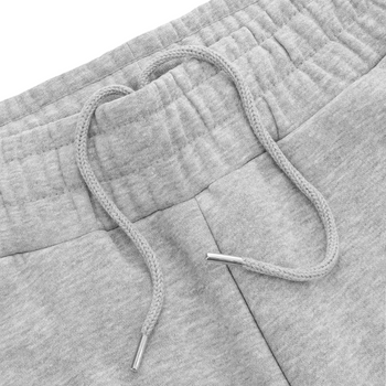 Pantalon de survêtement Osaka Wide Leg Gris - Esprit Padel Shop