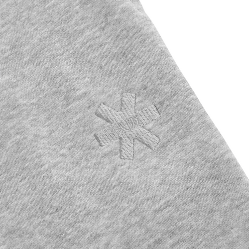 Pantalon de survêtement Osaka Wide Leg Gris - Esprit Padel Shop