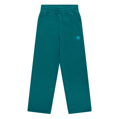 Pantalon de survêtement Osaka Wide Leg Vert - Esprit Padel Shop