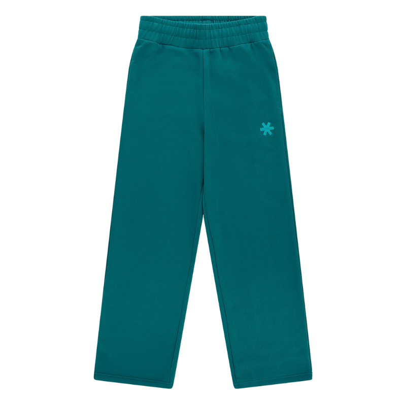 Pantalon de survêtement Osaka Wide Leg Vert - Esprit Padel Shop