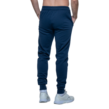 Pantalon de survêtement Siux Basic Bleu Marine Unisexe - Esprit Padel Shop
