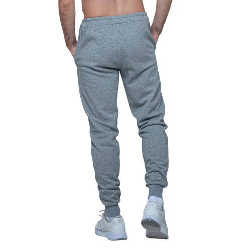 Pantalon de survêtement Siux Basic Gris Unisexe - Esprit Padel Shop