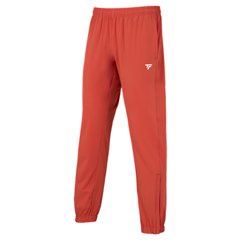 Tecnifibre Light Trainingsanzughose Rot - Esprit Padel Shop