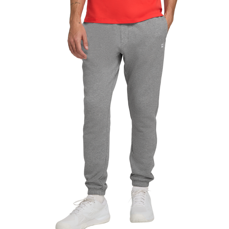 Pantalon de survêtement Wilson Team Gris - Esprit Padel Shop