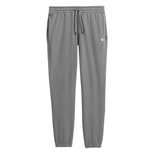 Pantalon de survêtement Wilson Team Gris - Esprit Padel Shop