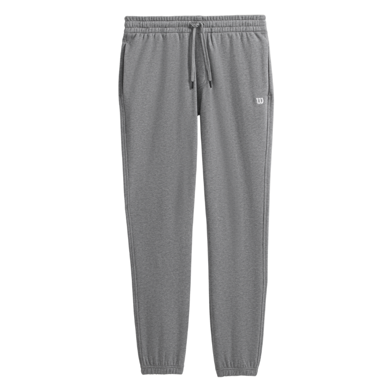 Pantalon de survêtement Wilson Team Gris - Esprit Padel Shop
