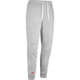 Pantalon de survêtement Babolat Exercice Jogger Gris 3q - Esprit Padel Shop