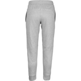 Pantalon de survêtement Babolat Exercice Jogger Gris dos - Esprit Padel Shop