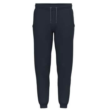 Pantalon de survêtement Head Club Original Bleu Marine - Esprit Padel Shop