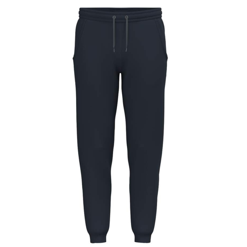 Pantalon de survêtement Head Club Original Bleu Marine - Esprit Padel Shop