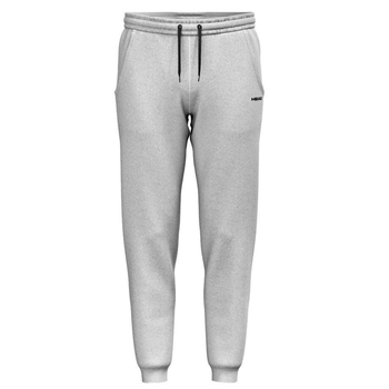 Pantalon de survêtement Head Club Original Gris - Esprit Padel Shop