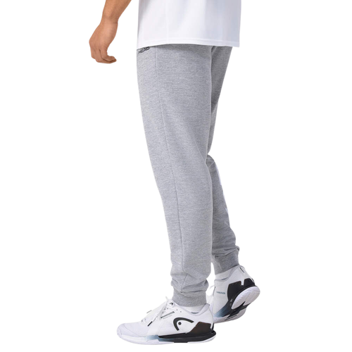 Pantalon de survêtement Head Club Original Gris - Esprit Padel Shop