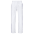 Pantalon de survêtement Head Club Blanc