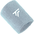 Poignet Éponge Tecnifibre XL Bleu