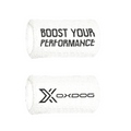 Poignet Éponge Oxdog Bolt Blanc