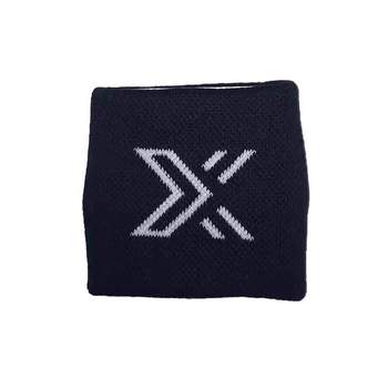 Poignet eponge Oxdog Noir - Esprit Padel Shop