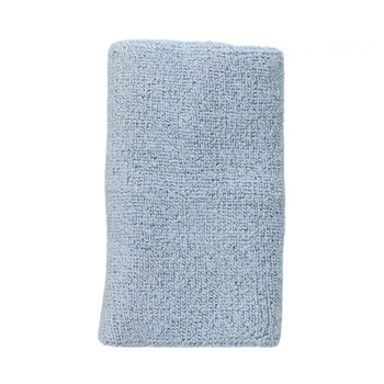 Poignets Éponge Asics Long Gris x2 - Esprit Padel Shop