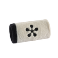 Bullpadel BPMU-PMR 2607 White Terry Wristbands x2
