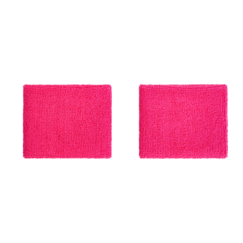 Poignets Éponge Osaka Rose x2 - Esprit Padel Shop