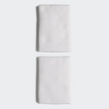 Poignets éponge Adidas L derrière - Esprit Padel Shop