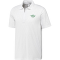 Polo Adidas Pro Blanco